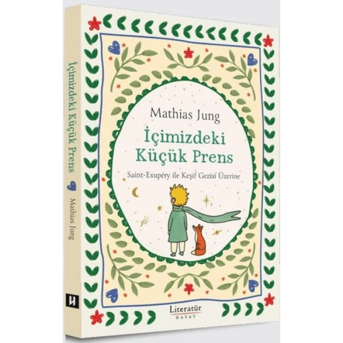 İçimizdeki Küçük Prens
