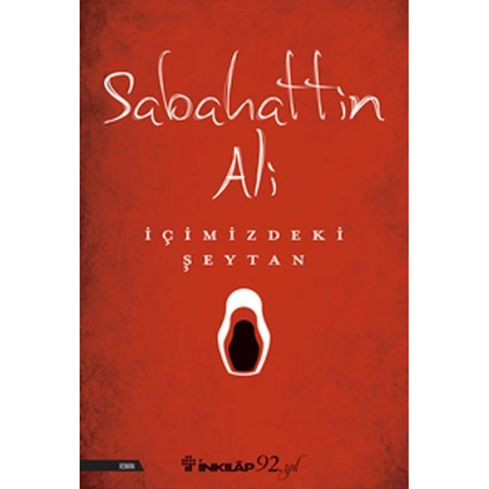 İçimizdeki Şeytan