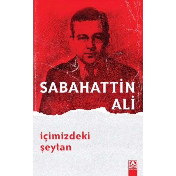 İçimizdeki Şeytan