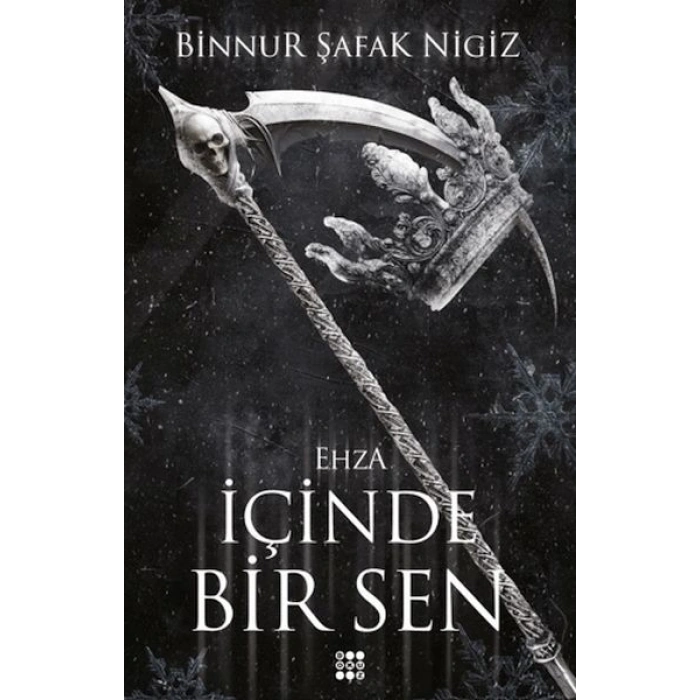 İçinde Bir Sen 5 - Ehza