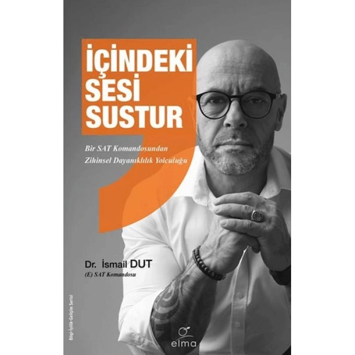 İçindeki Sesi Sustur