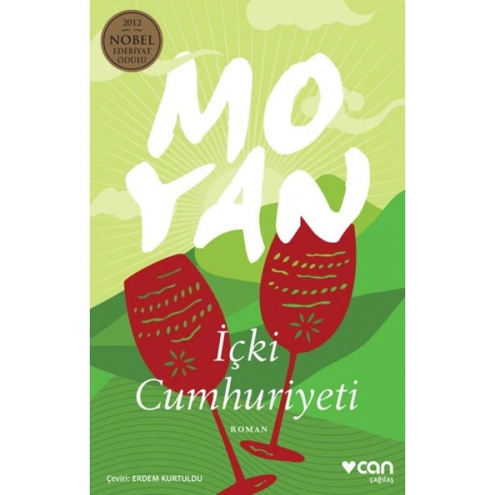 İçki Cumhuriyeti