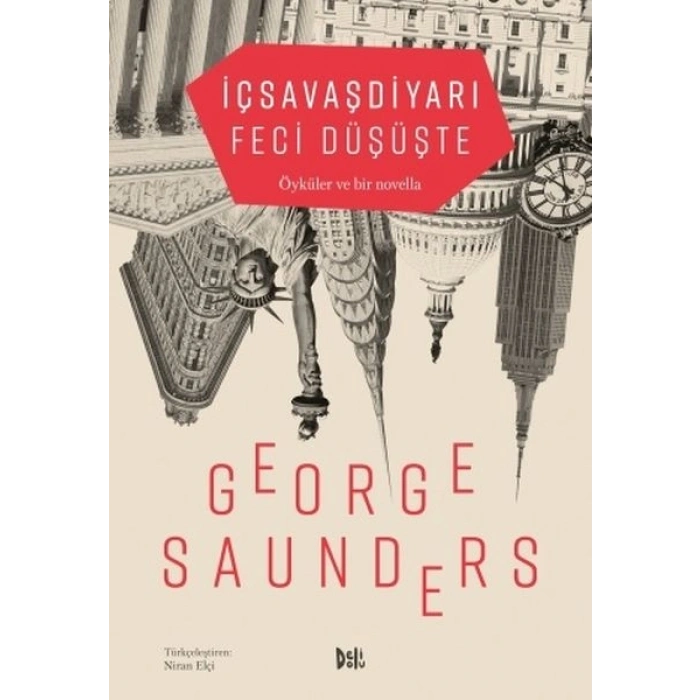 İçsavaşdiyarı Feci Düşüşte