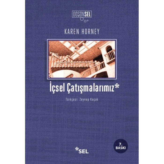 İçsel Çatışmalarımız