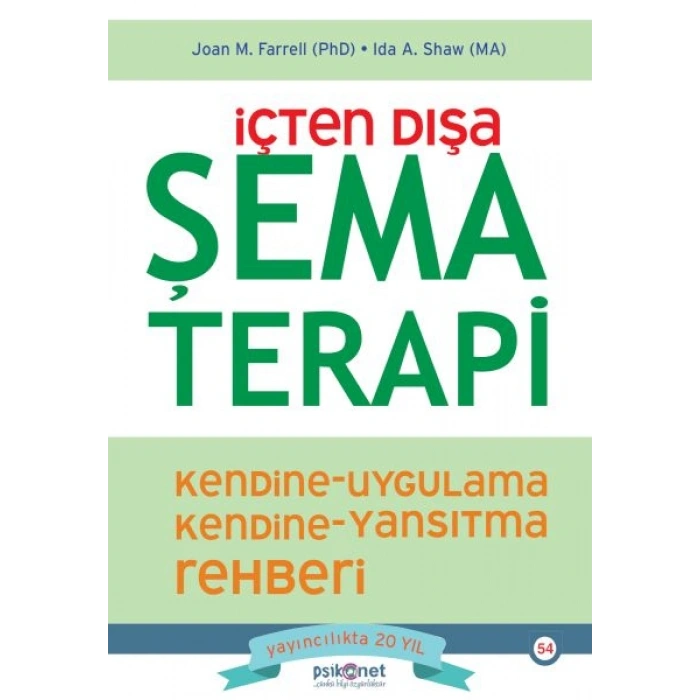 İçten Dışa Şema Terapi