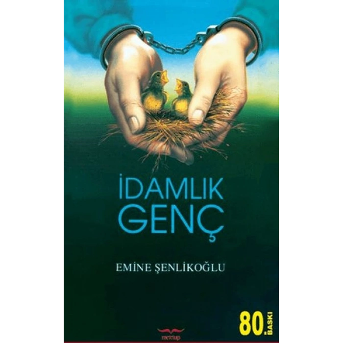 İdamlık Genç