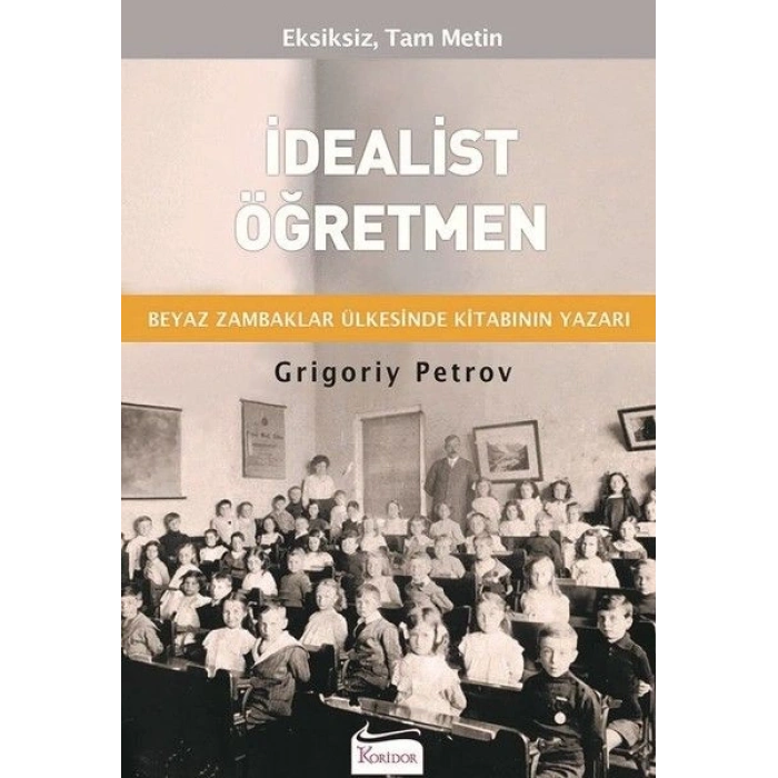 İdealist Öğretmen