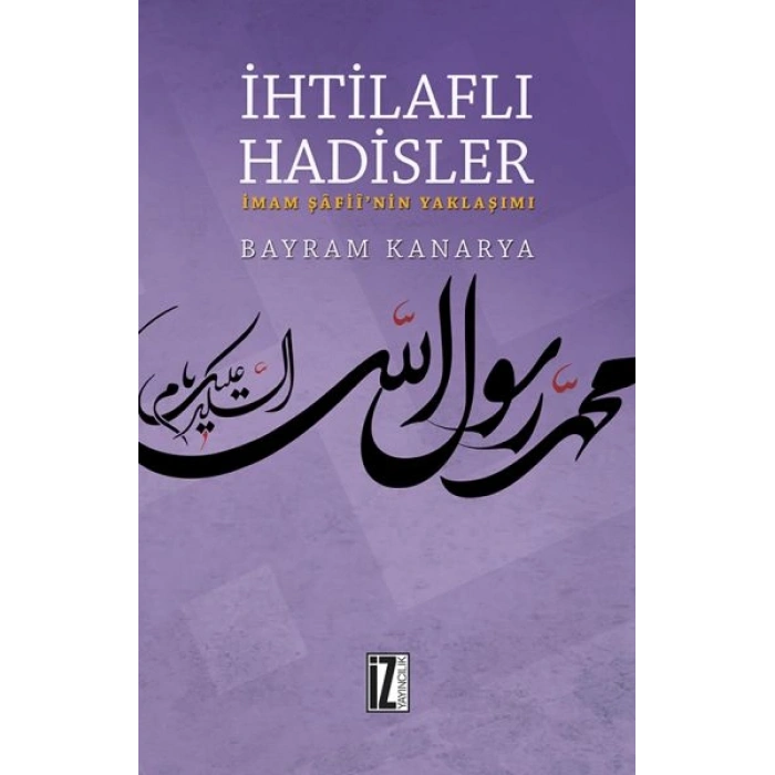 İhtilaflı Hadisler