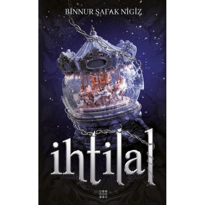 İhtilal 4 - Zefir