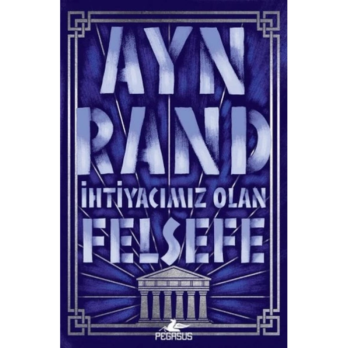 İhtiyacımız Olan Felsefe