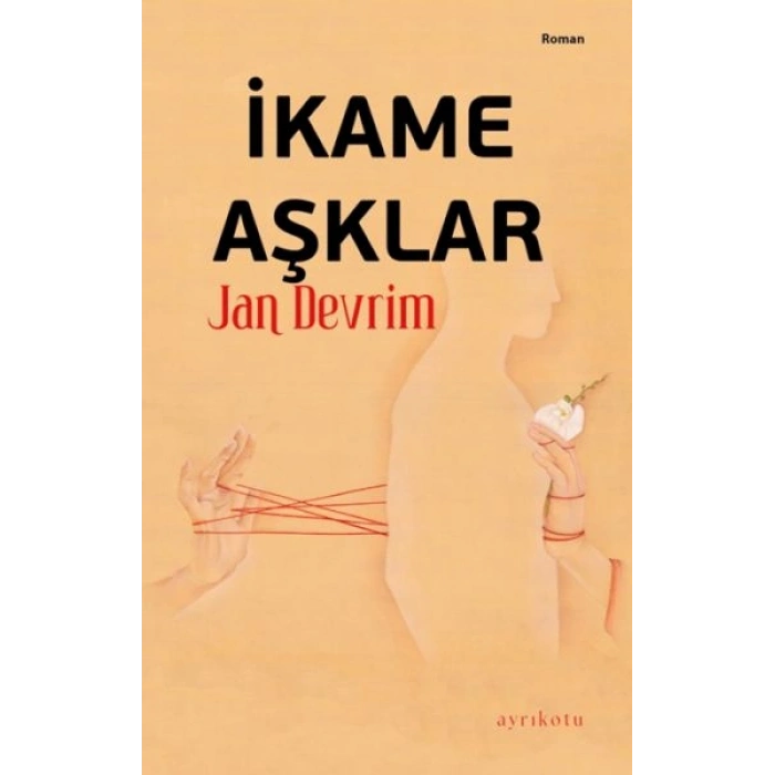 İkame Aşklar