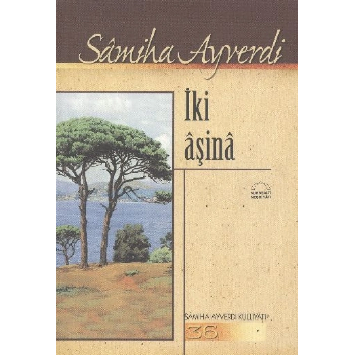 İki Aşina
