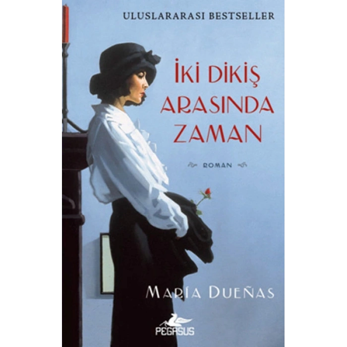 İki Dikiş Arasında Zaman