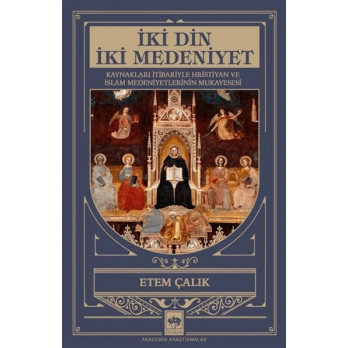 İki Din İki Medeniyet