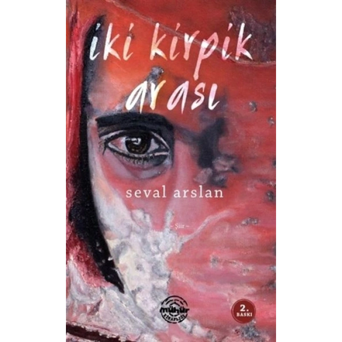 İki Kirpik Arası