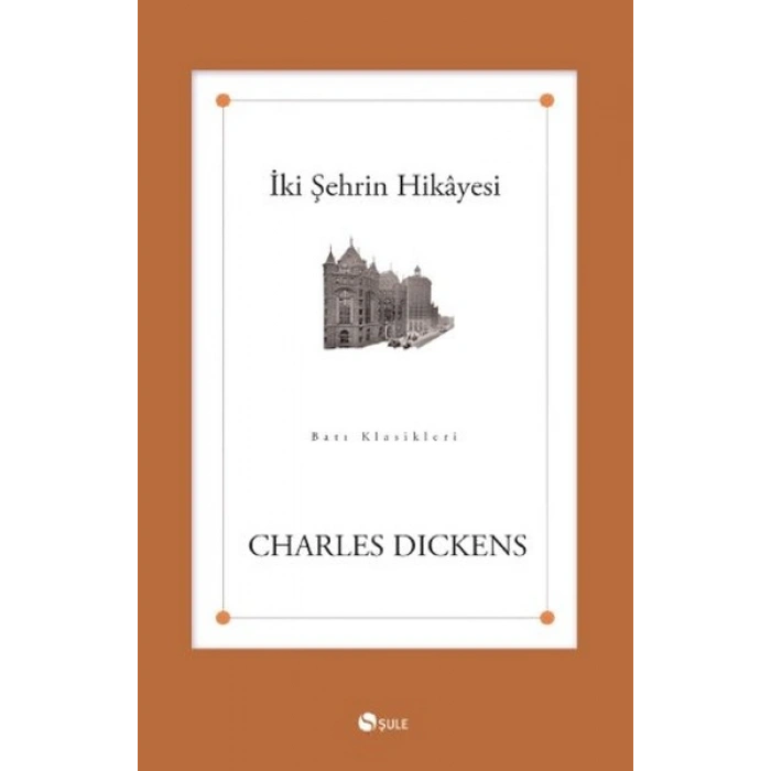 İki Şehrin Hikayesi