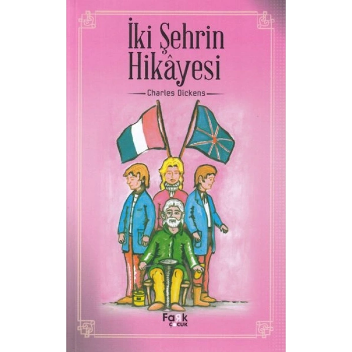 İki Şehrin Hikayesi