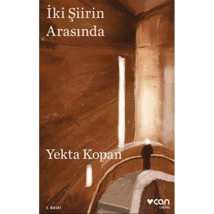 İki Şiirin Arasında