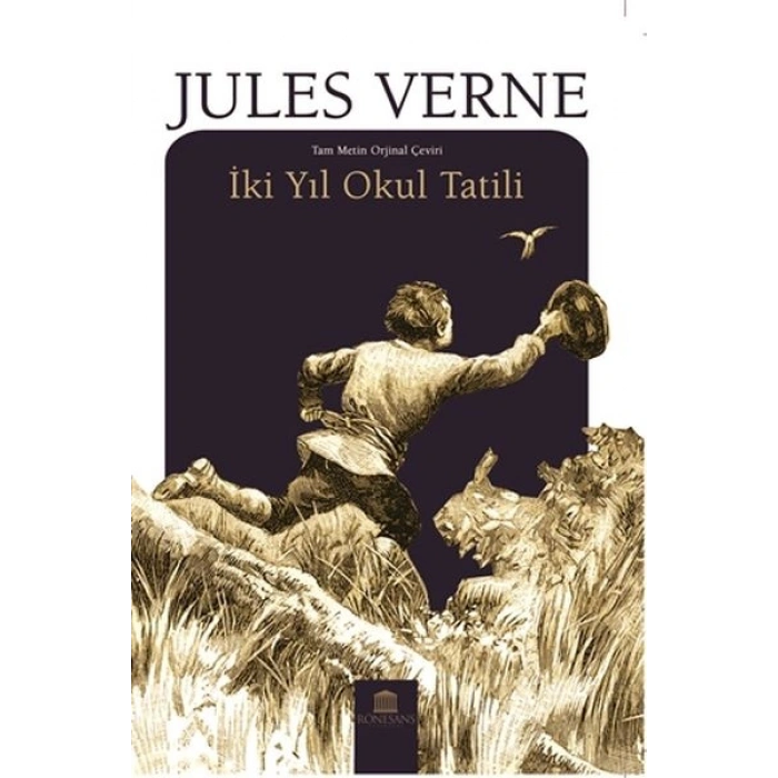 İki Yıl Okul Tatili