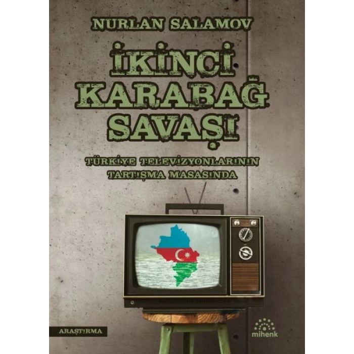 İkinci Karabağ Savaşı