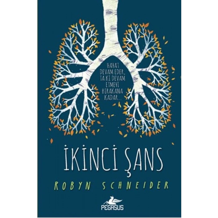 İkinci Şans (Ciltli)