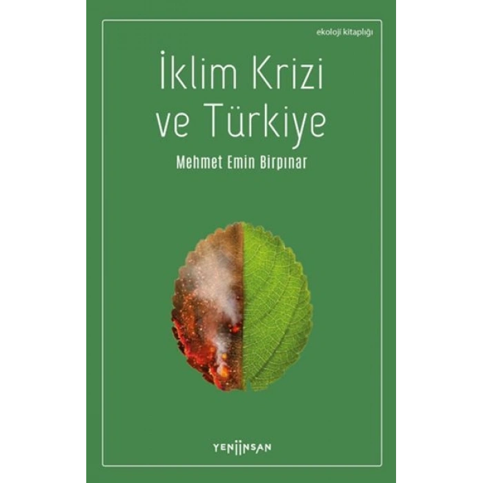 İklim Krizi ve Türkiye