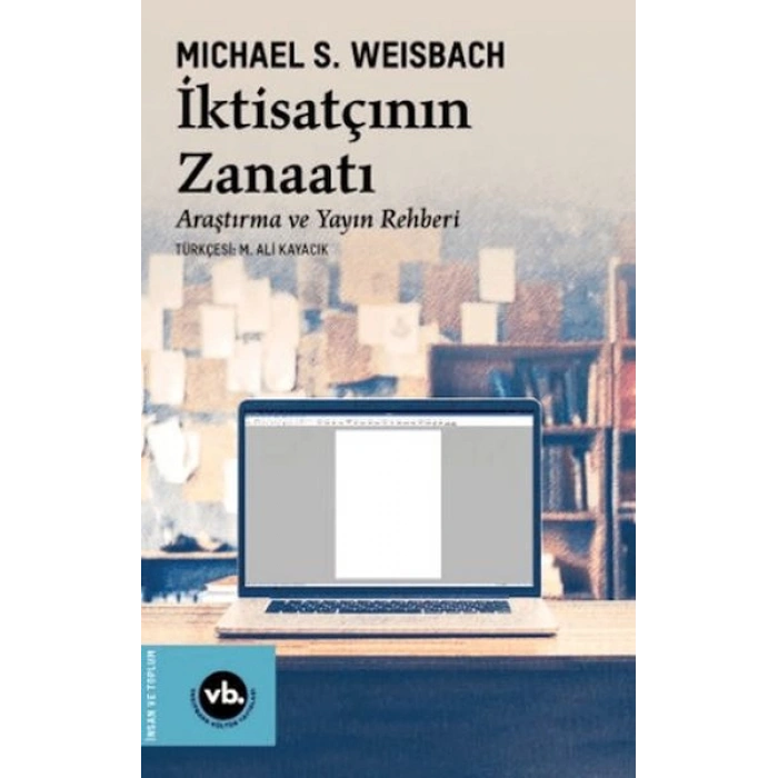 İktisatçının Zanaatı