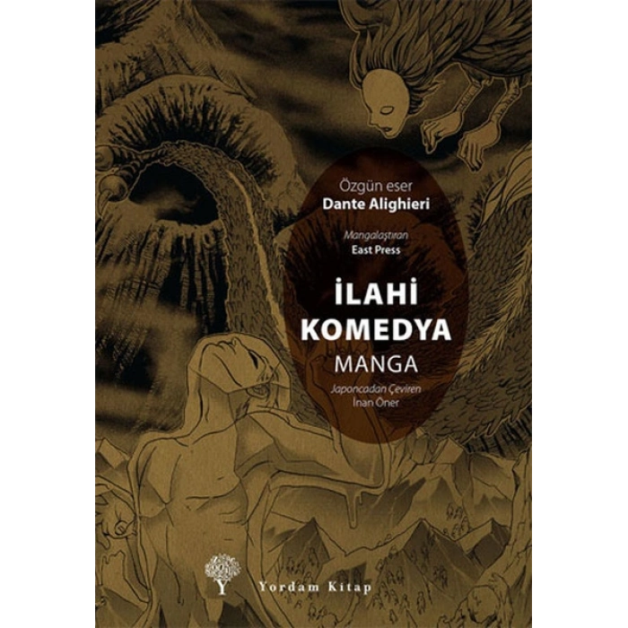 İlahi Komedya