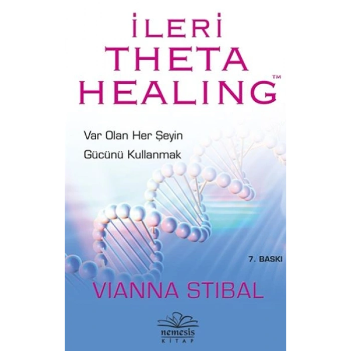 İleri Theta Healing