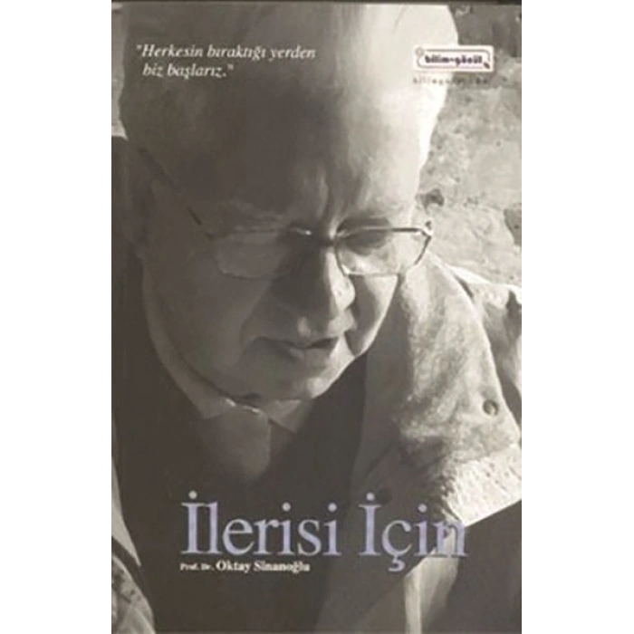 İlerisi İçin