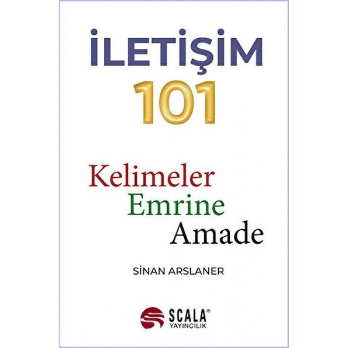 İletişim 101