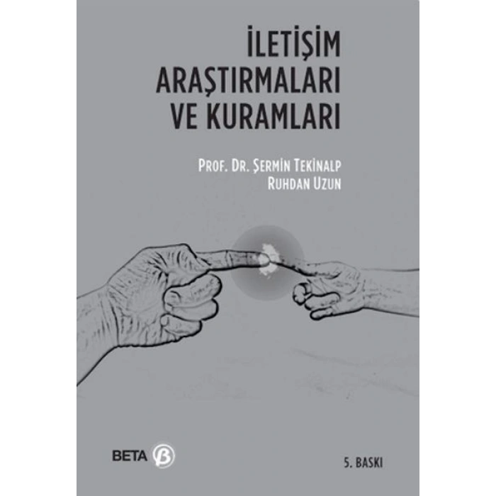 İletişim Araştırmaları ve Kuramları