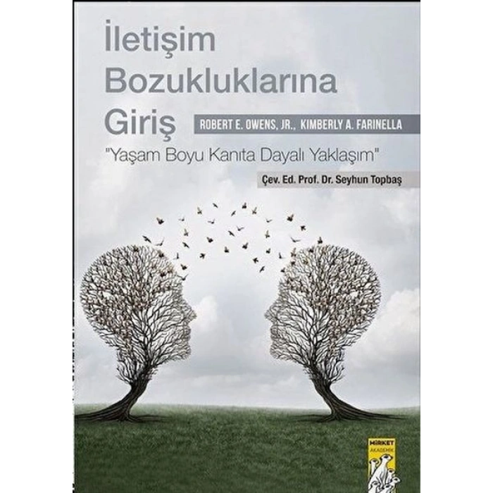 İletişim Bozukluklarına Giriş