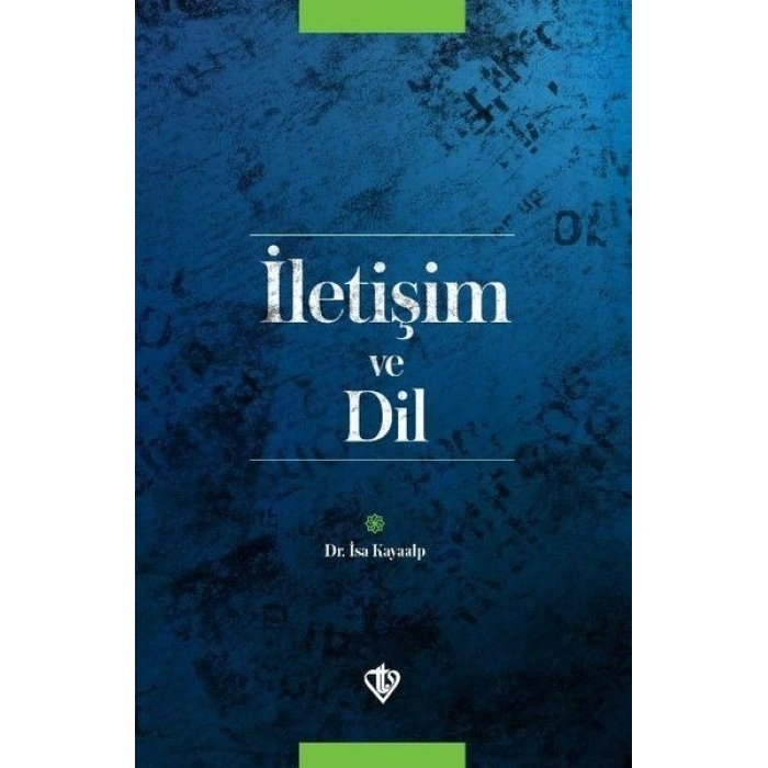 İletişim ve Dil
