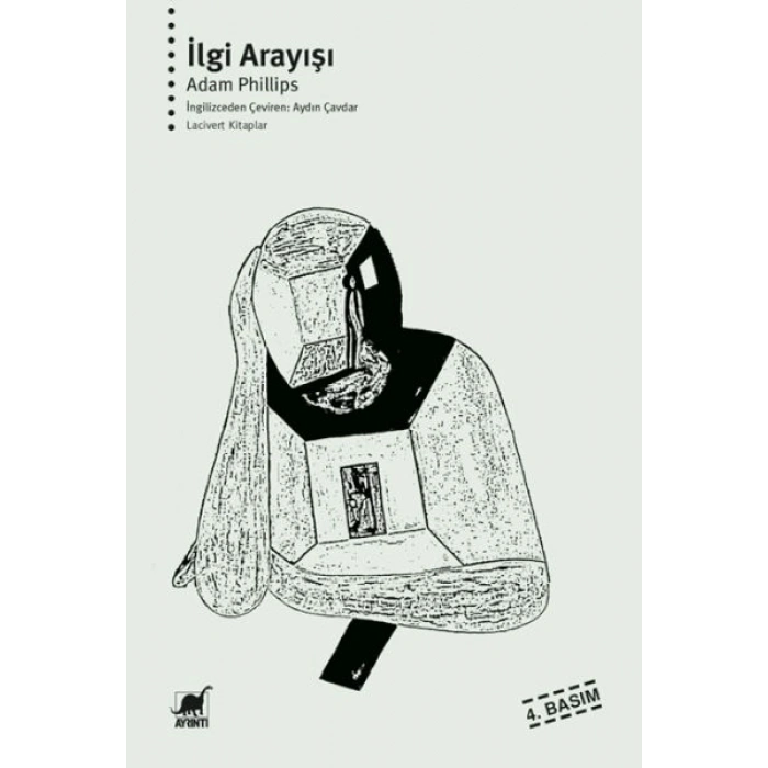İlgi Arayışı