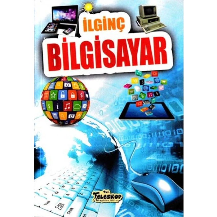 İlginç Bigisayar - İlginç Bilgiler Serisi