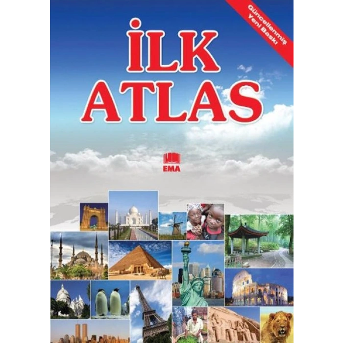 İlk Atlas