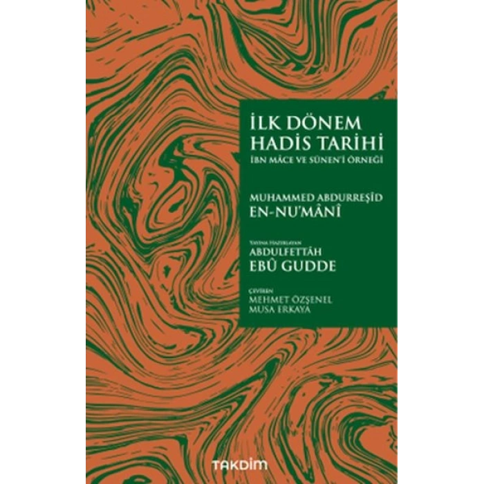 İlk Dönem Hadis Tarihi