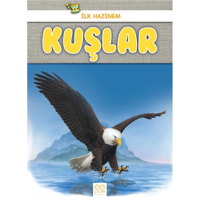 İlk Hazinem - Kuşlar