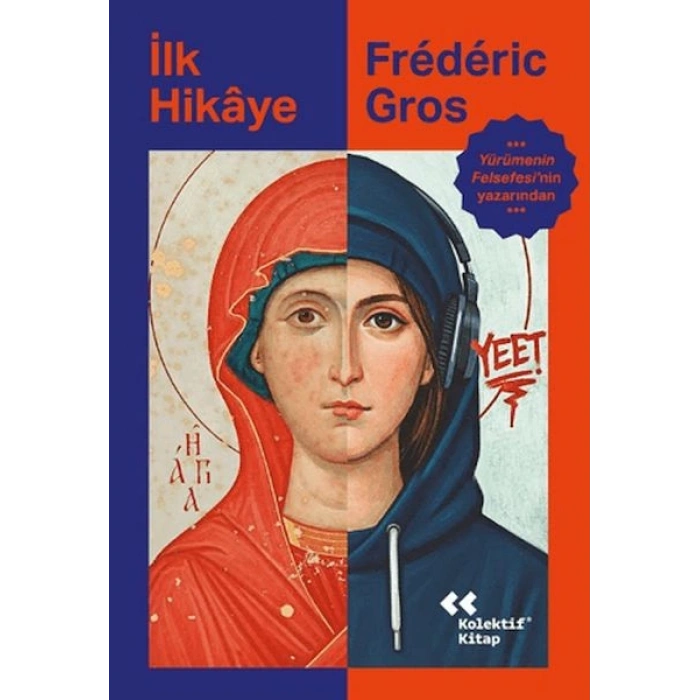 İlk Hikâye