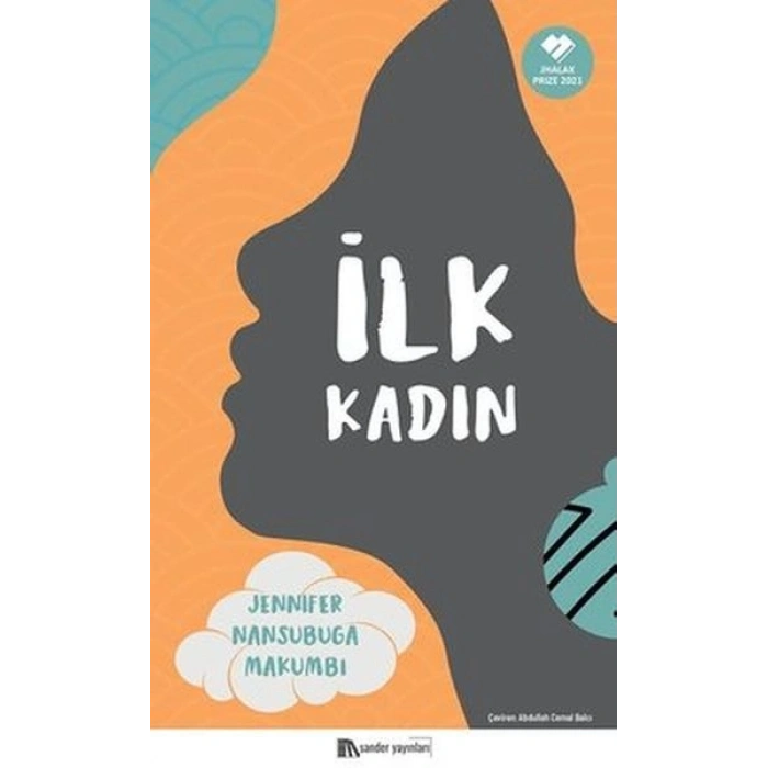 İlk Kadın