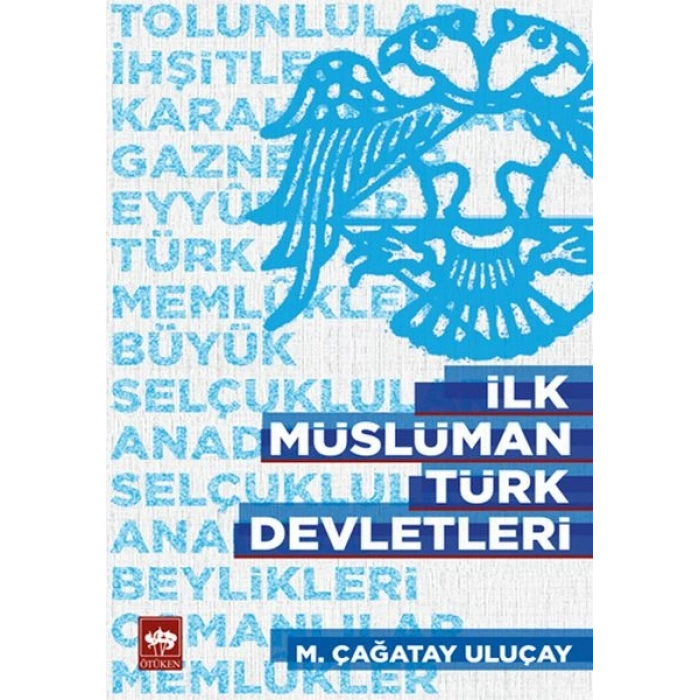 İlk Müslüman Türk Devletleri