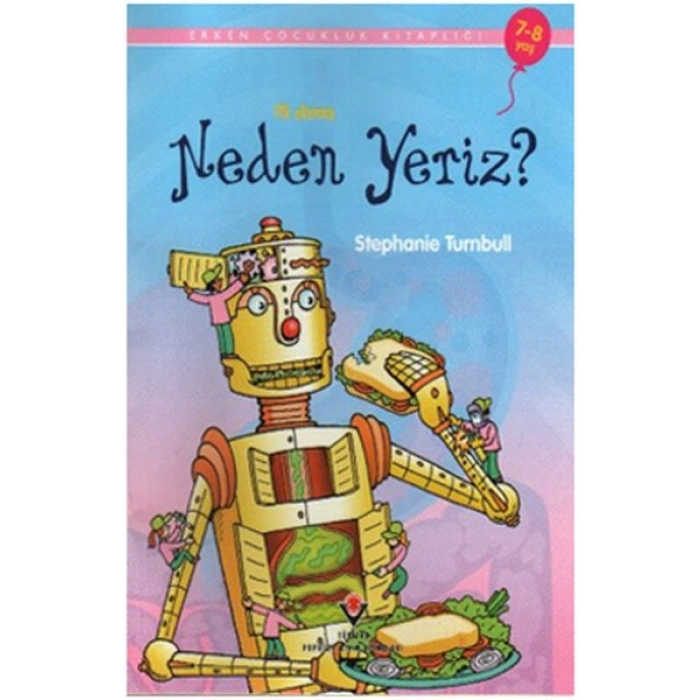 İlk Okuma - Neden Yeriz