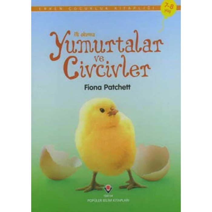 İlk Okuma - Yumurtalar Ve Civcivler