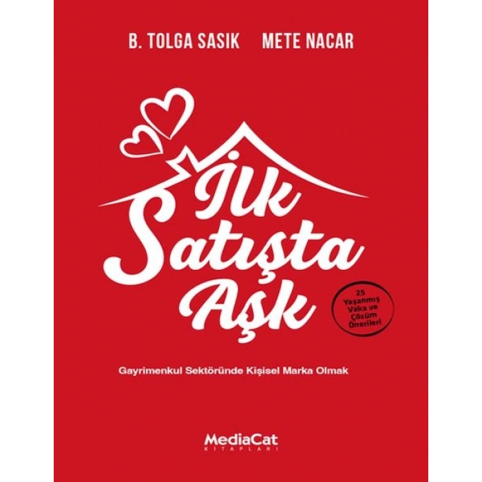 İlk Satışta Aşk