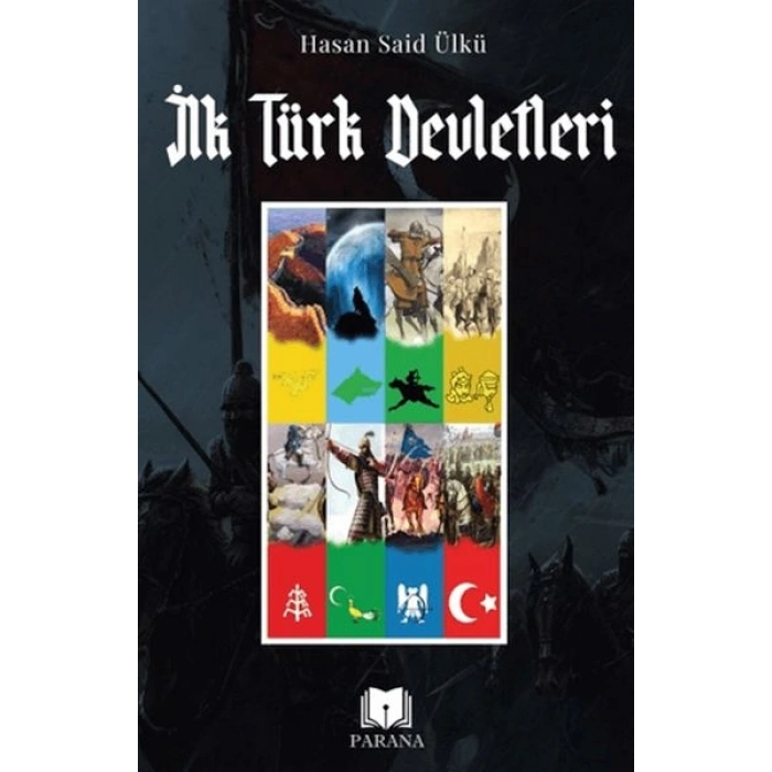 İlk Türk Devletleri