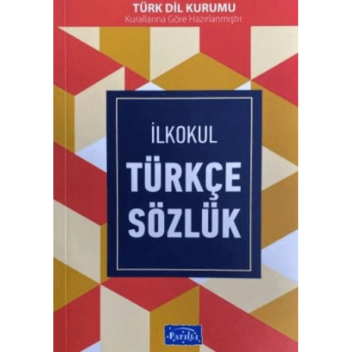 İlköğretim Türkçe Sözlük