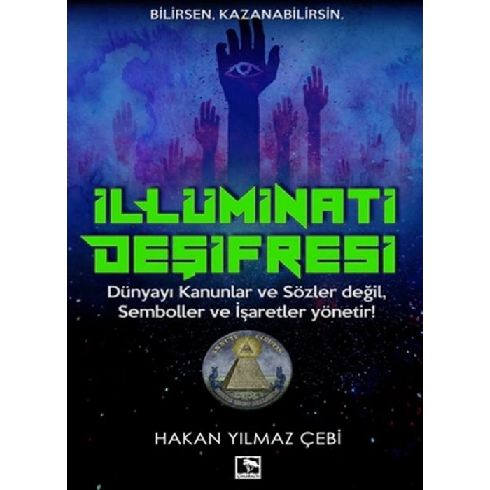 İllüminati Deşifresi