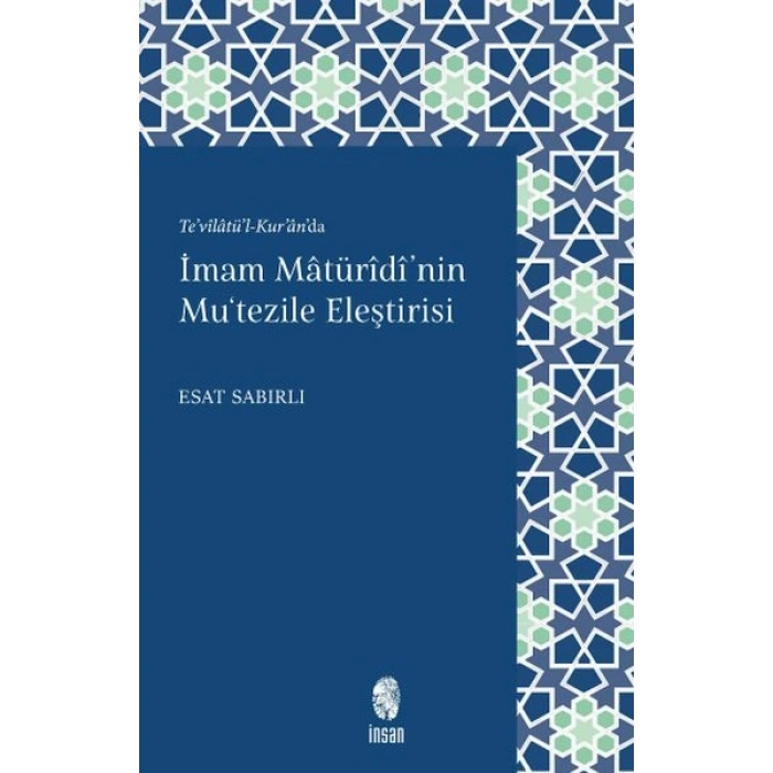 İmam Mâturîdînin Mutezile Eleştirisi