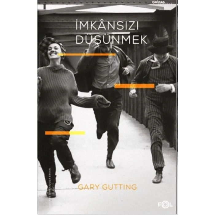 İmkansızı Düşünmek